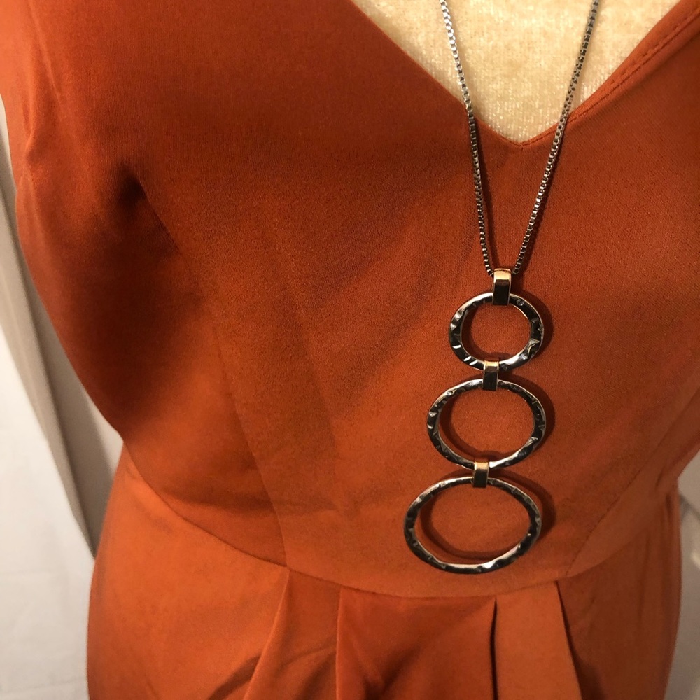 Gianni Bini Monique Dress